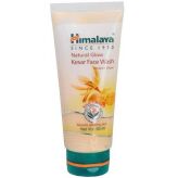 Żel do mycia twarzy Natural Glow Kesar Face Wash Himalaya 100ml