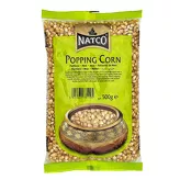 Popcorn kukurydza do prażenia Natco 500g