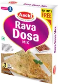 Rava Dosa Mix Aachi 200g