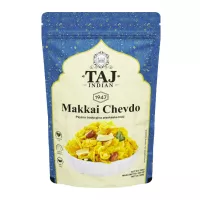 Przekąska indyjska Makkai Chevdo Indian Taj Indian 200g