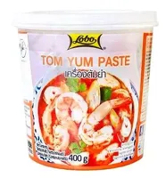Tom Yum Paste 400g