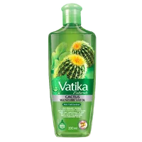 Cactus Multivitamin+ Hair Oil Vatika Dabur 200ml