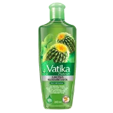 Cactus Multivitamin+ Hair Oil Vatika Dabur 200ml