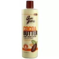Masło kakaowe do rąk i ciała Cocoa Butter Hand and Body Queen Helene 473ml
