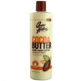 Cocoa Butter Hand Body Lotion Queen Helene 454g