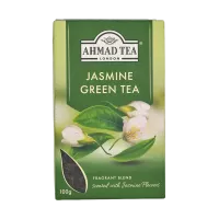 Herbata Jaśminowa Zielona Jasmine Green Tea Ahmad Tea 100g