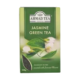 Herbata Jaśminowa Zielona Jasmine Green Tea Ahmad Tea 100g