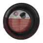 Round baking pan 16x12 1046 Besthoff - 3