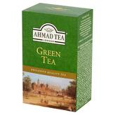 Herbata zielona liściasta Ahmad Tea 500g