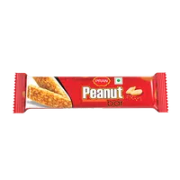 Peanut Bar Pran 15g