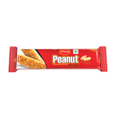 Peanut Bar Pran 15g