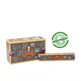 Super Hit Tuscan Leather Incense Sticks 15g Satya 