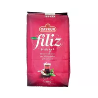 Filiz Turkish Black Tea Caykur 500g