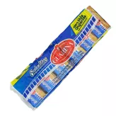 Salted Crackers Galletas Saladas Guarina 12 pieces