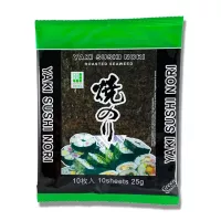 Wodorosty Nori Yaki Sushi Nori JH Foods 10 arkuszy