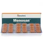 Menosan For Menopause Himalaya 60 tablets