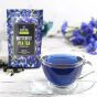 Napar ziołowy z klitorii ternateńskiej Butterfly Pea Blue Tea 10 piramidek - 2