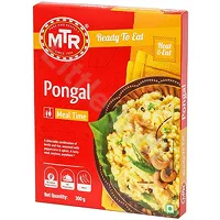 Gotowe indyjskie danie Pongal MTR 300g
