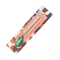 Clove Toothpaste with Organic Clove Cavity Protection Dabur 100ml