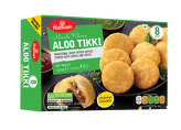 Aloo Tikki (z ziemniakami) (8szt.) 420G Haldiram's
