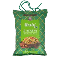 Biryani Basmati Rice India Gate 5kg