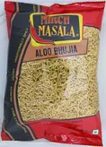 Indyjska przekąska Aloo Bhujia Mirch Masala 340g