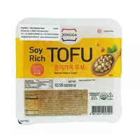 Miękkie tofu Soy Rich Soft Tofu Jongga 300g