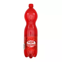 Bebida gaseosa Cola Inglesa 1,5l