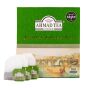 Jasmine Green Tea Ahmad 100 torebek - 2