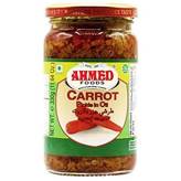 Ahmed Carrot Pickle in oil 330g
