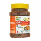 Marynowane warzywa w oleju Mixed Vegetable Pickle MTR 300g