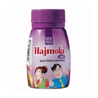 Tabletki na trawienie Hajmola Imli Dabur 120g