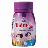 Hajmola Imli (Tabletki na trawienie) 120g Dabur