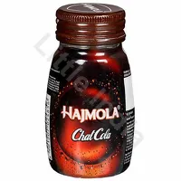 Hajmola ChatCola (Digestive tablets) 120g Dabur