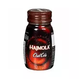 Таблетки для улучшения пищеварения Hajmola ChatCola Dabur 120g