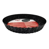 Tart Baking Pan Diameter 25 cm 1038 Besthoff