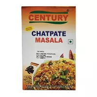Przyprawa Chatpate Masala Century 50g