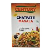 Przyprawa Chatpate Masala Century 50g