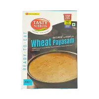 Deser z pszenicy Wheat Payasam Tasty Nibbles 200g