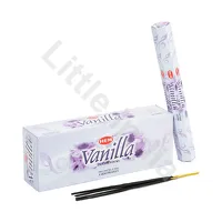 Vanilla Incense sticks (20 szt)