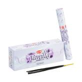 Vanilla Incense sticks (20 szt)