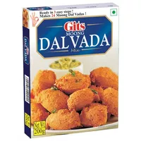 Moong Dal Vada 200gm