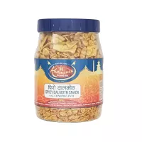 Przekąska Spicy Dalmoth Katmandu 300g