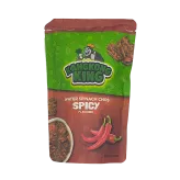Water Spinach Chips Spicy Flavored Kangkong King 60g