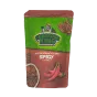 Chipsy z kangkongu o smaku pikantnym Water Spinach Chips Spicy Flavored Kangkong King 60g