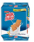 Milk Bikis Biscuits Britannia 540g
