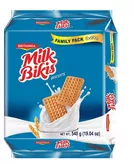 Herbatniki Milk Bikis Britannia 540g