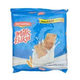 Herbatniki Milk Bikis Britannia 540g