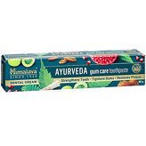 Pasta do zębów ochrona dziąseł Ayurveda Himalaya 150g