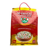 Ryż Basmati Extra Long 5kg Do Ghazal